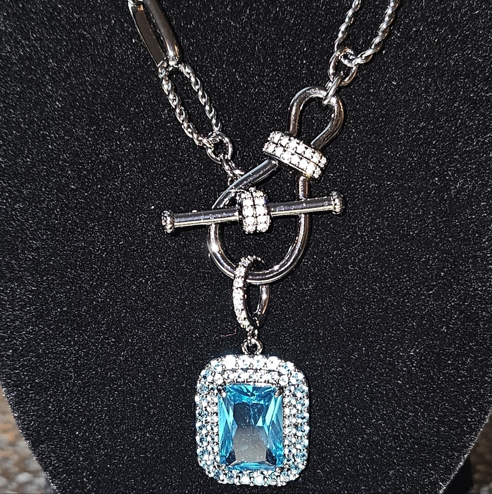 Bomb Party Sirens Collection Necklace - Picture 3 of 7